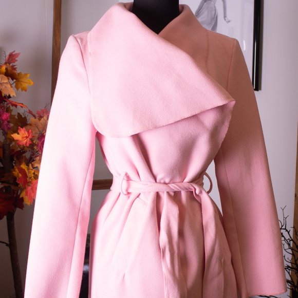 Pink Jacket - Picture 3 of 4